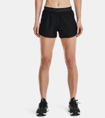 Under Armour Women's Play Up 2.0 Shorts (various colors)